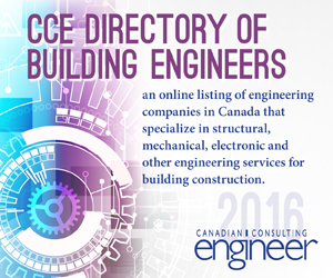 CCE - Directory of Building Engineers