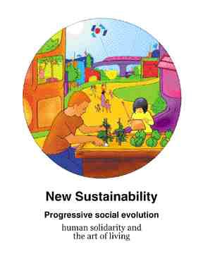 new sustainability