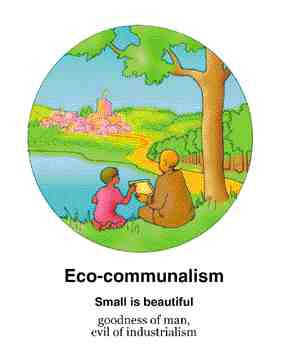 eco-communalism