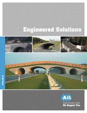 ENGINEERED SOLUTIONS FOR UNIQUE STRUCTURES