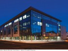 Mona Campbell Building, Dalhousie University, Halifax, N.S. Image courtesy CBCL.