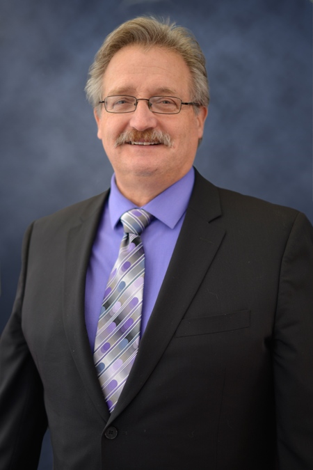 Bryan Petzold of Associated engineering