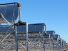 HAT Smart Solar Thermal project in Medicine Hat, Alberta. Photo courtesy City of Medicine Hat.