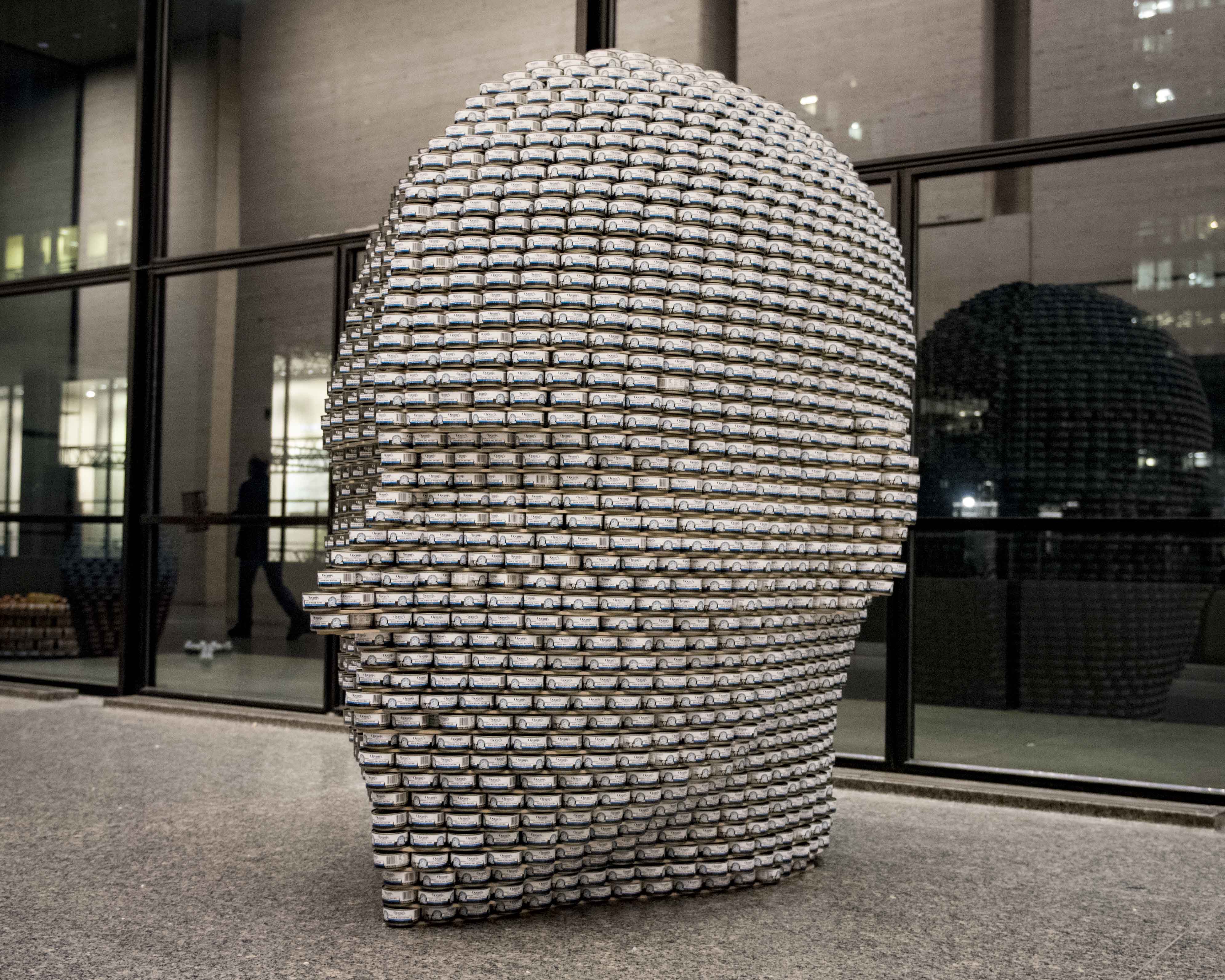 canstruction