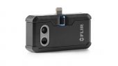 FLIR ONE PRO only angle