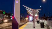 MAX Purple_Calgary BRT_median