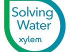 Solving Water logo