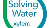 Solving Water logo