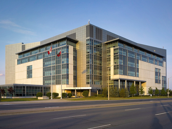 A. Grenville and William Davis Courthouse