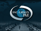 SNC-Lavalin PAE logo