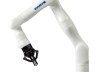Kinova Gen3 robotic arm