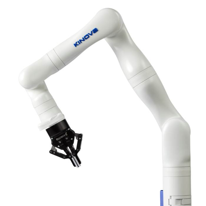 Kinova Gen3 robotic arm