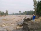 Mount Polley mining disaster