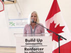 Catherine McKenna