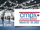 CMPX postponed