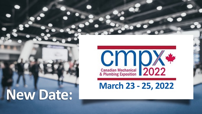 CMPX postponed