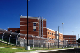 St. Lawrence Valley Correctional and Treatment Centre