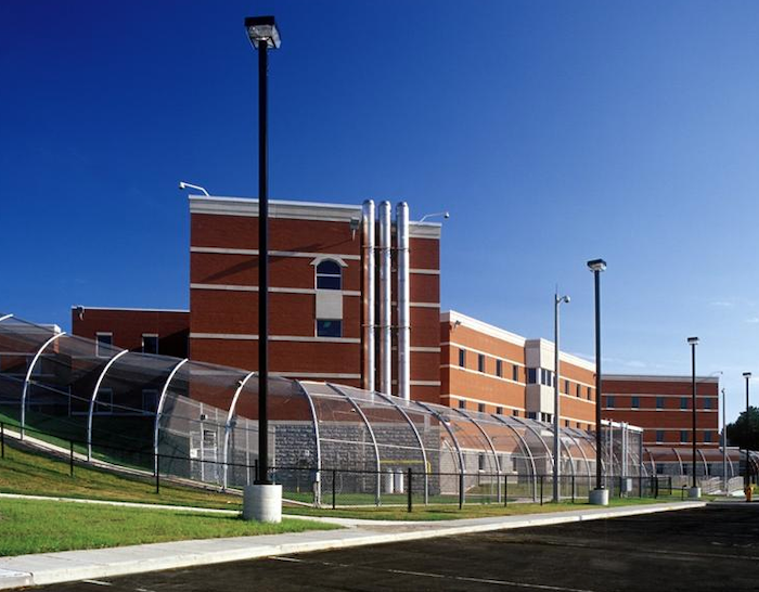 St. Lawrence Valley Correctional and Treatment Centre