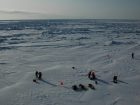 Bering Sea Ice Station
