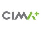 CIMA+ logo