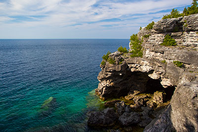 Bruce Region