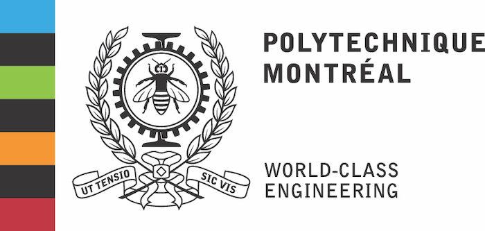 Polytechnique Montreal logo