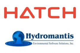 Hatch and Hydromantis
