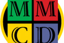 MMCD logo