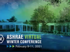 ASHRAE 2021 Winter Conference