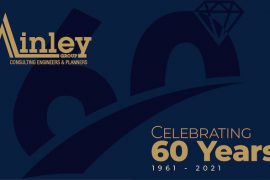 Ainley Group 60th anniversary
