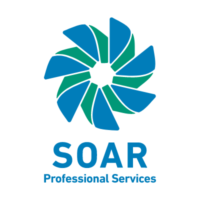 SOAR logo - Canadian Consulting Engineer