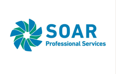 SOAR logo featured