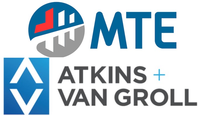 MTE Consultants and Atkins + Van Groll