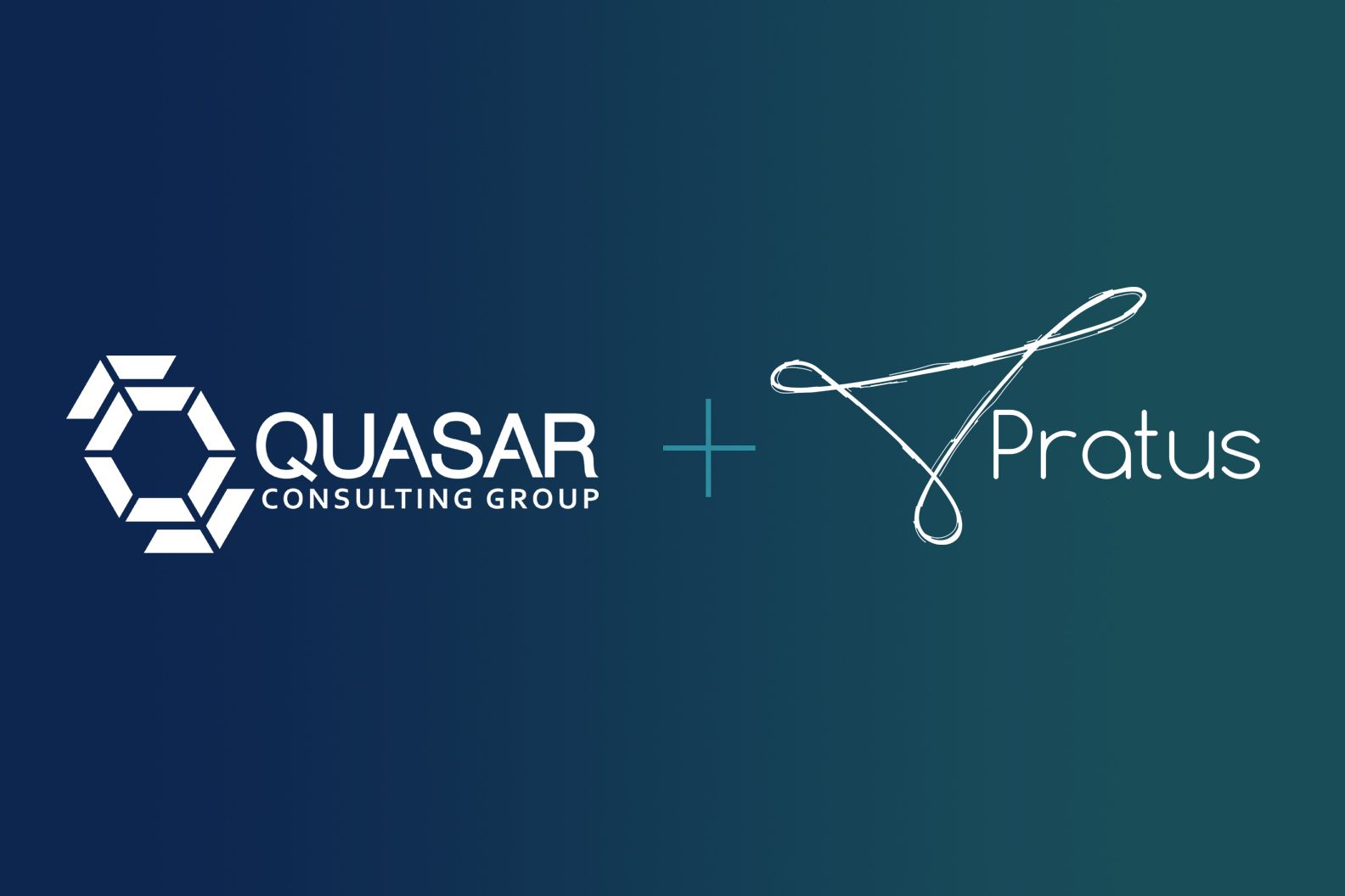 Quasar and Pratus