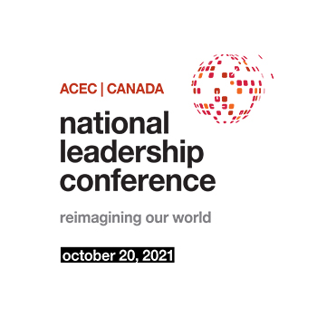 ACEC-Canada National Leadership Conference 2021