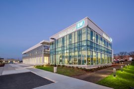 Endress+Hauser Canada Customer Experience Centre