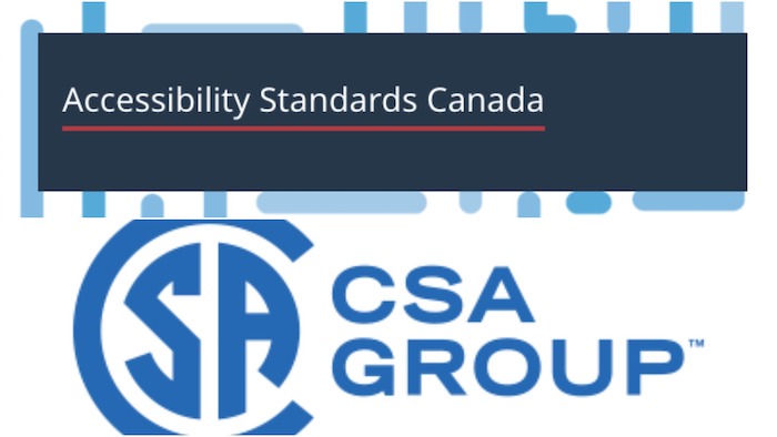 ASC and CSA logos