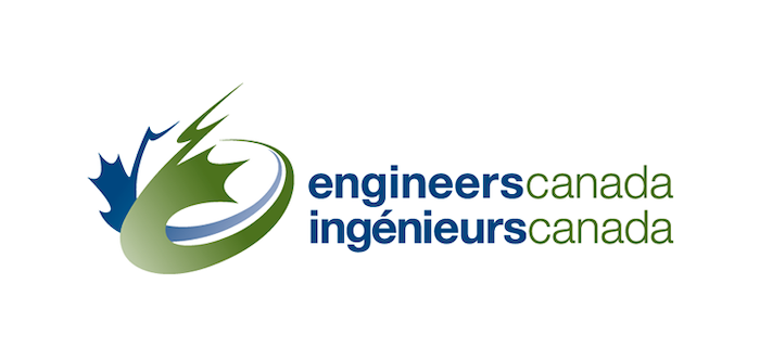 Engineers Canada logo