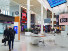 Toronto Pearson International Airport