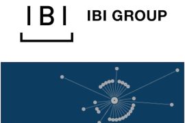 IBI and Teranis logos