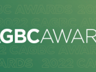 CaGBC Awards logo