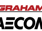 Graham and AECOM logos