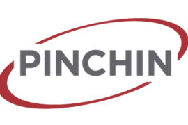 Pinchin logo