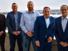 AE Calgary South managers