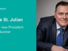 Joe St. Julian