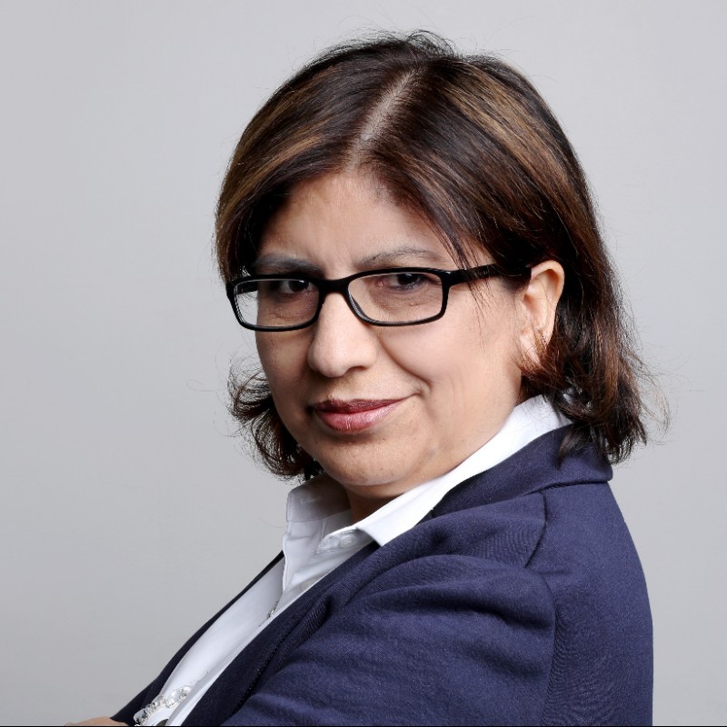 Tatiana Guerrero