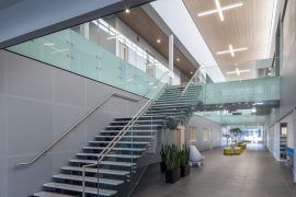 Endress+Hauser customer experience centre