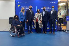 ICC and Accessibility Standards Canada agreement