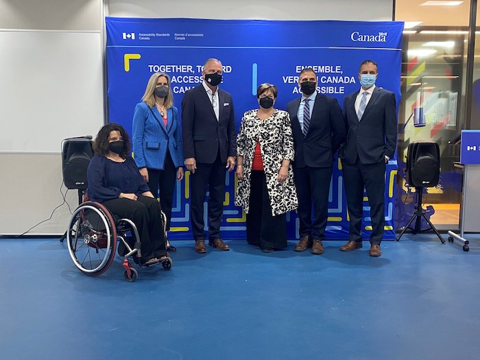 ICC and Accessibility Standards Canada agreement