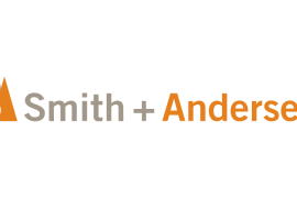 Smith + Andersen logo
